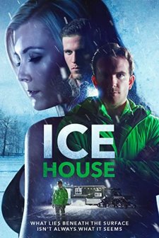 Ice House (2020) afişi