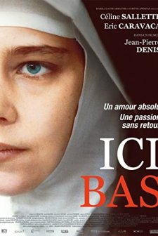 Ici-bas (2012) afişi