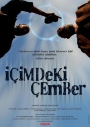 İçimdeki Çember (2013) afişi İçimdeki Çember (2013) afişi