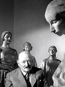 Ide do slonca (1955) afişi