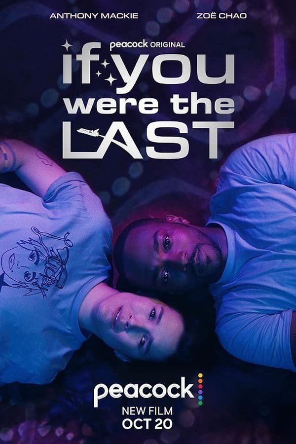 If You Were the Last (2023) afişi If You Were the Last (2023) afişi
