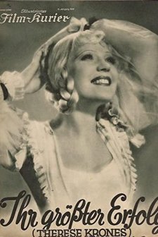 ıhr Größter Erfolg