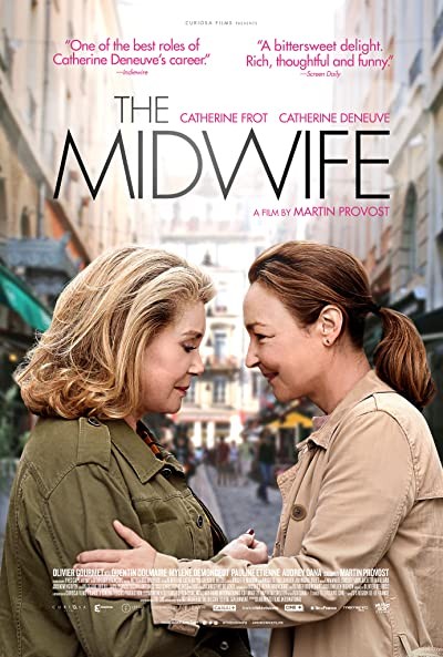 İki Kadın (2017) afişi İki Kadın (2017) afişi