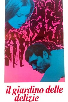 Il Giardino Delle Delizie