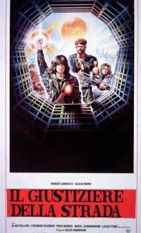 Il giustiziere della strada