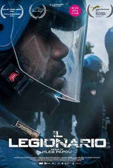 Il legionario