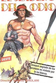 Il piombo e la carne (1964) afişi