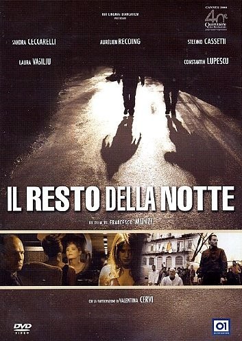 Il Resto Della Notte