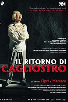 Il Ritorno Di Cagliostro