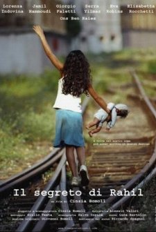 Il Segreto Di Rahil (2007) afişi