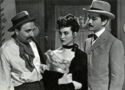 Il voto (1950) afişi Il voto (1950) afişi