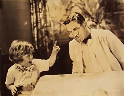 I'll Take Vanilla (1934) afişi I'll Take Vanilla (1934) afişi