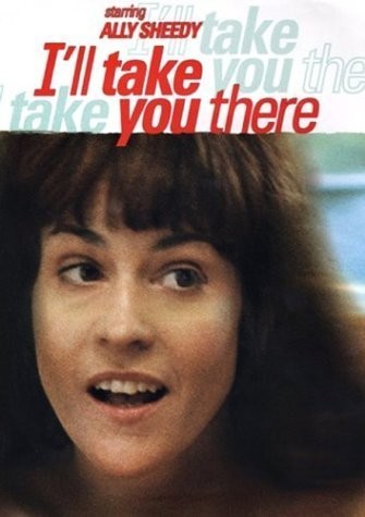 I'll Take You There (1999) afişi I'll Take You There (1999) afişi