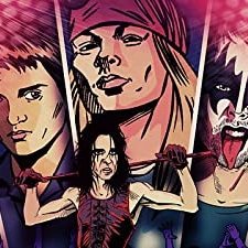 ı'm In A Rock 'n' Roll Band