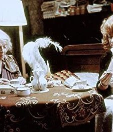 ım Reservat (1973) afişi