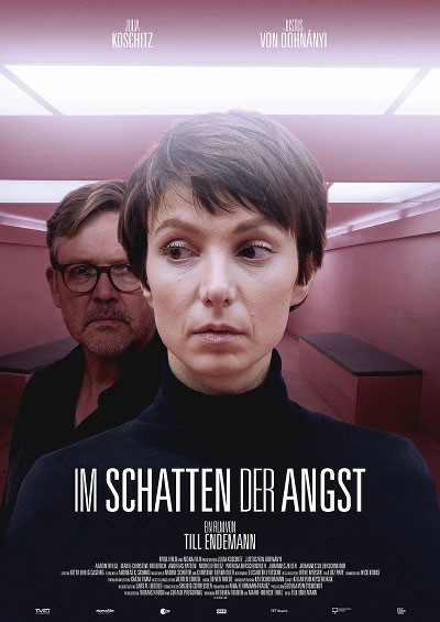 Im Schatten der Angst (2019) afişi Im Schatten der Angst (2019) afişi