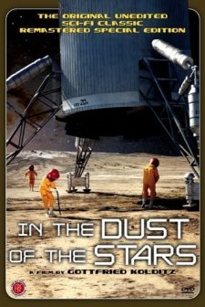 Im Staub Der Sterne (1976) afişi