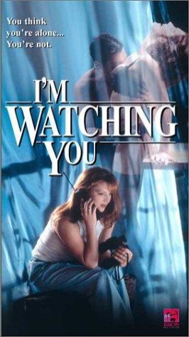 ı'm Watching You (1997) afişi ı'm Watching You (1997) afişi