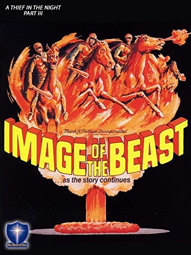 ımage Of The Beast (1981) afişi ımage Of The Beast (1981) afişi