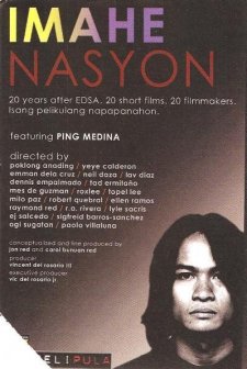 ımahe Nasyon (2006) afişi