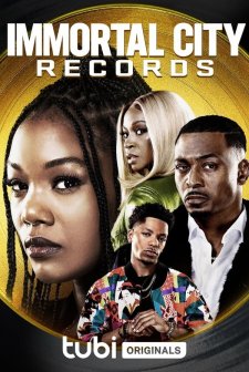 Immortal City Records