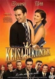 Imparatorluk (2004) afişi Imparatorluk (2004) afişi