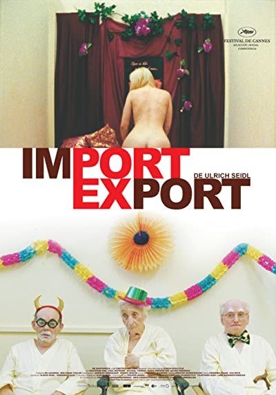 Import  Export