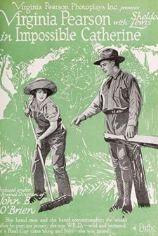 Impossible Catherine