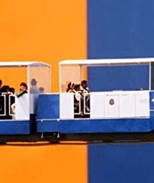 ımpressions Of Expo 67 (1967) afişi