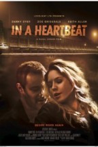 In a Heartbeat (2013) afişi In a Heartbeat (2013) afişi
