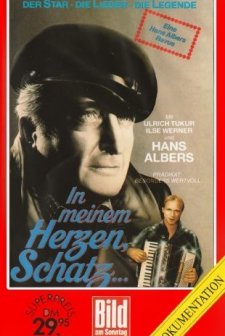 In Meinem Herzen, Schatz (1989) afişi