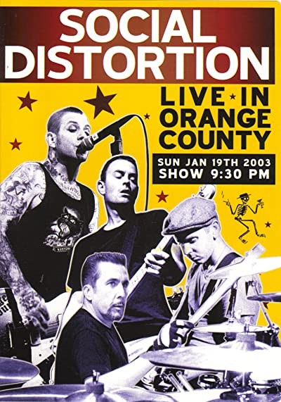In Oranje (2004) afişi In Oranje (2004) afişi