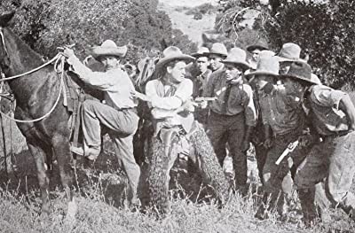 ın Peril Of His Life (1913) afişi ın Peril Of His Life (1913) afişi