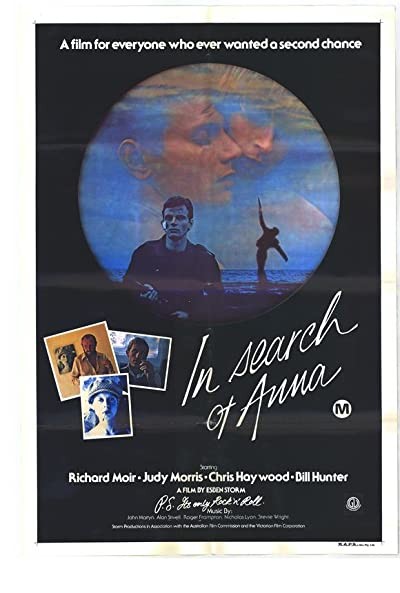 ın Search Of Anna (1978) afişi ın Search Of Anna (1978) afişi