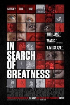 In Search of Greatness