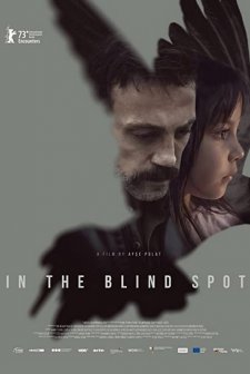 Kör Noktada (2023) afişi