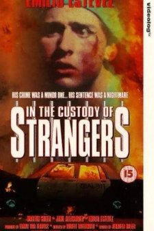 In The Custody Of Strangers (1982) afişi