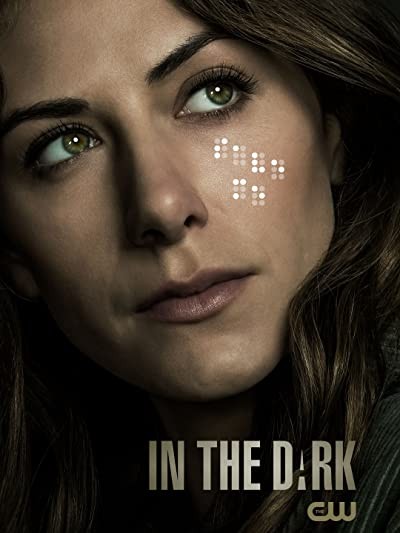 In the Dark (2019) afişi In the Dark (2019) afişi