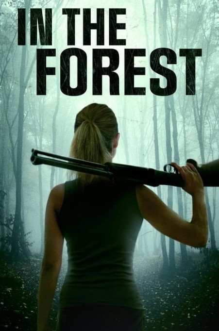In the Forest (2022) afişi In the Forest (2022) afişi