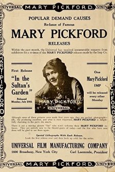 ın The Sultan's Garden