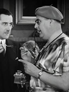 In Walked Charley (1932) afişi