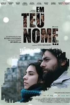 In Your Name (2009) afişi