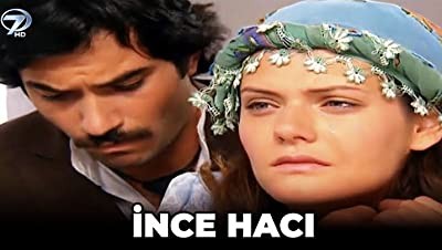 Ince Hacı (2004) afişi Ince Hacı (2004) afişi