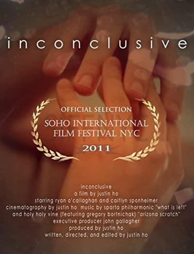 Inconclusive (2011) afişi Inconclusive (2011) afişi
