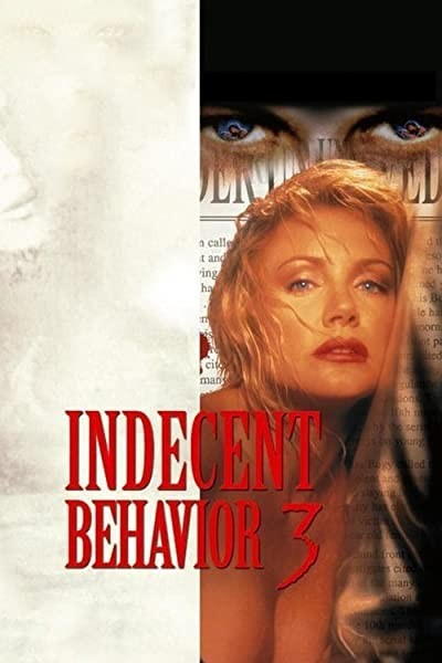 Indecent Behavior III (1995) afişi Indecent Behavior III (1995) afişi
