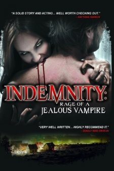 Indemnity (2012) afişi