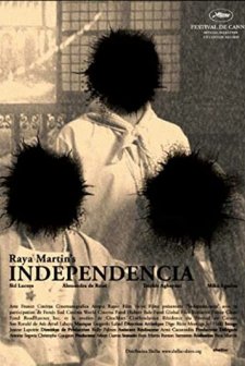 Independencia (2009) afişi