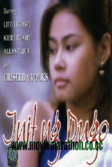 ınit Ng Dugo (1998) afişi