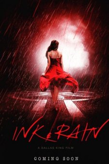 Ink & Rain (2017) afişi