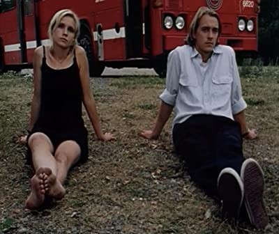 ınnan Det Fortsätter (1997) afişi ınnan Det Fortsätter (1997) afişi